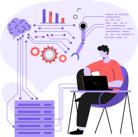 Generative AI development