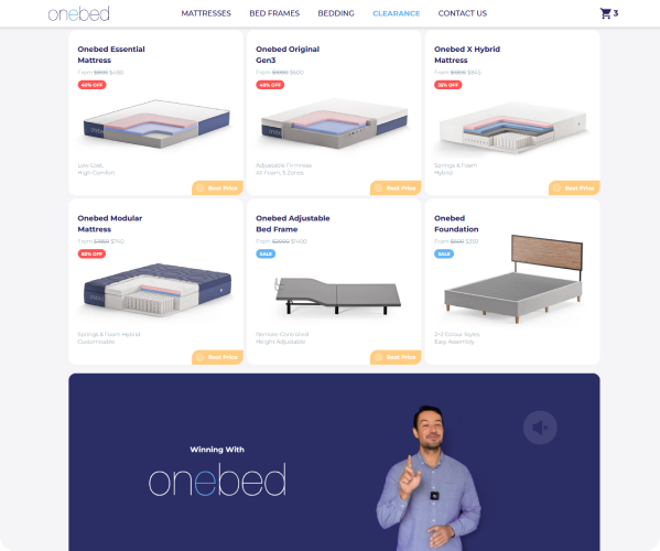 eCommerce Ultimate Package