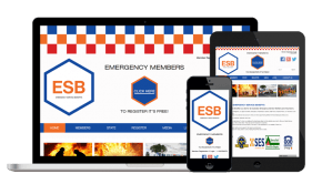 Emergrncy - logicspice