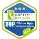 topappcreators certification - logicspice