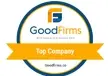 Good Firms certification