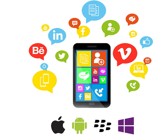 hybrid app development company