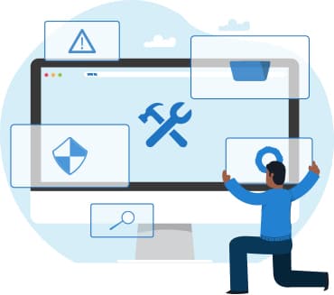 laravel web development