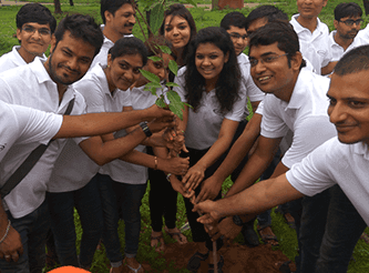 environmental Responsibility - logicspice