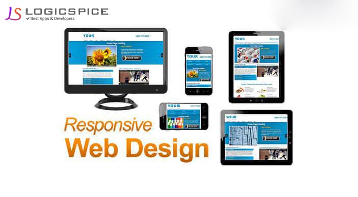 Increasing Need Of Responsive Web Design