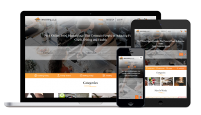 Iamcooking - logicspice