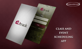 Utrack APP - logicspice