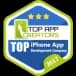 topappcreators certification - logicspice