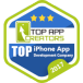 topappcreators certification - logicspice