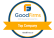 Good Firms certification