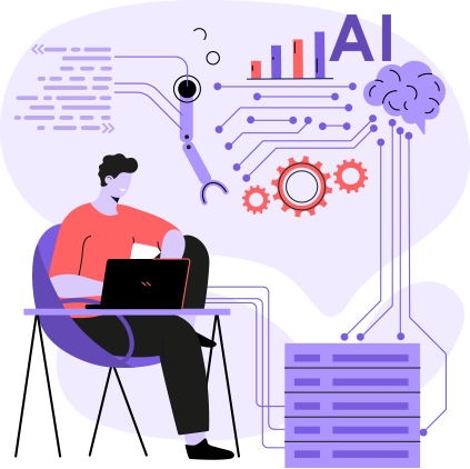 Artificial Intelligence Development Services