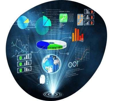 Big Data Development Services