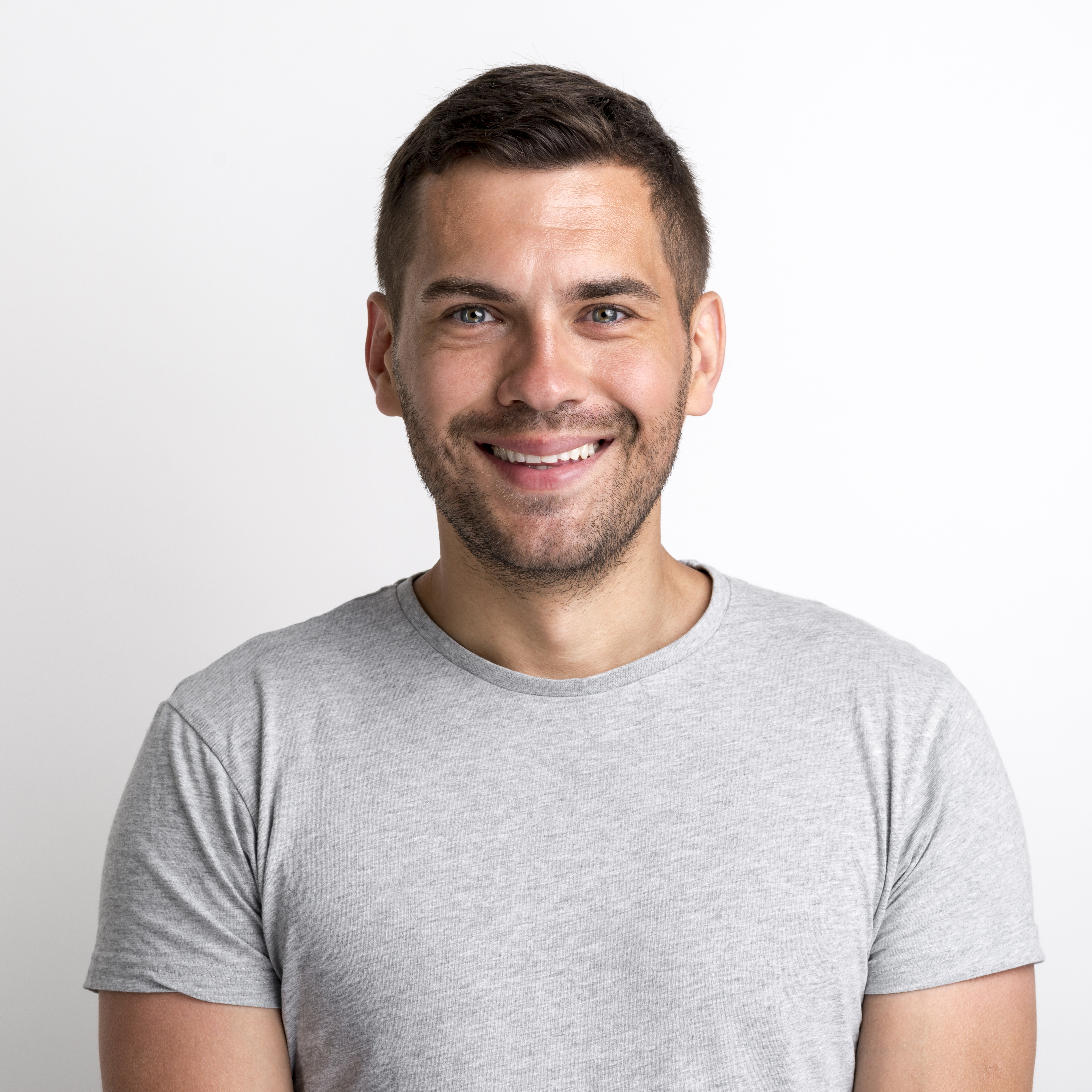 James K., Startup Founder (USA)