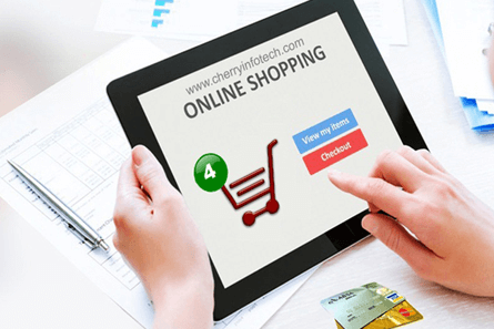 Ecommerce Solutions