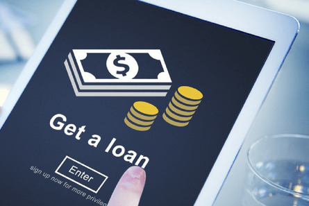 Loan System