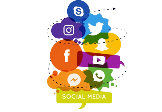 Social Media Management