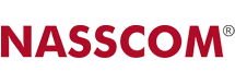 LogicSpice NASSCOM member company badge