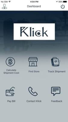 Klick