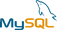 MySQL database logo
