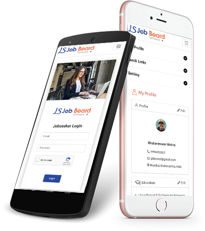 Jobseeker App Feature