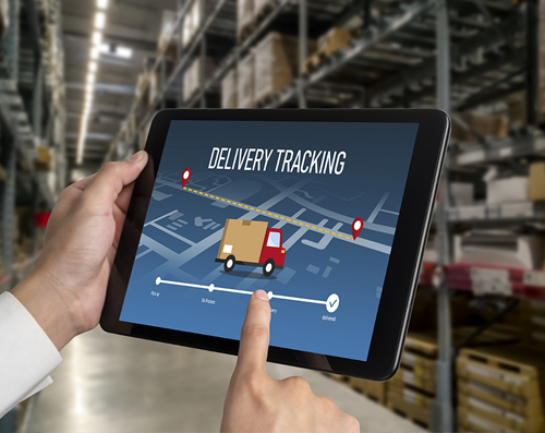 Freight Management Software