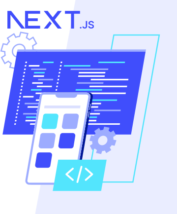 Nextjs Web Development Services