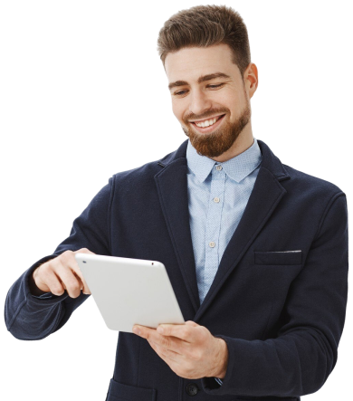 Background Floating 1