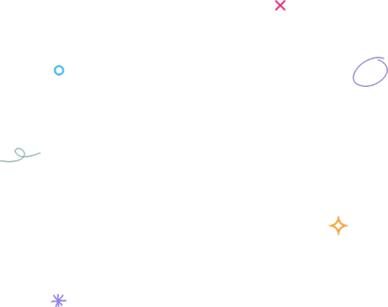 Background Floating 3