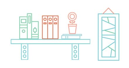 Background Floating 2