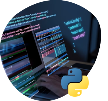 Python Development Services