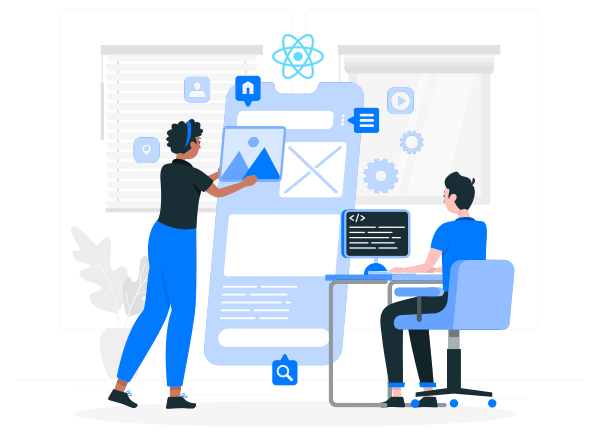 React Native App Development Services
