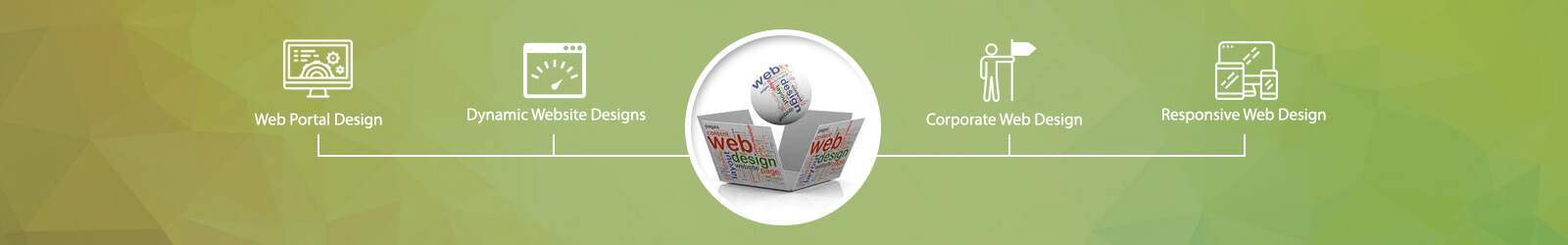 web design service