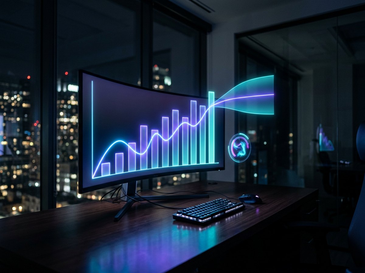 Predictive Analytics & Decision Intelligence
