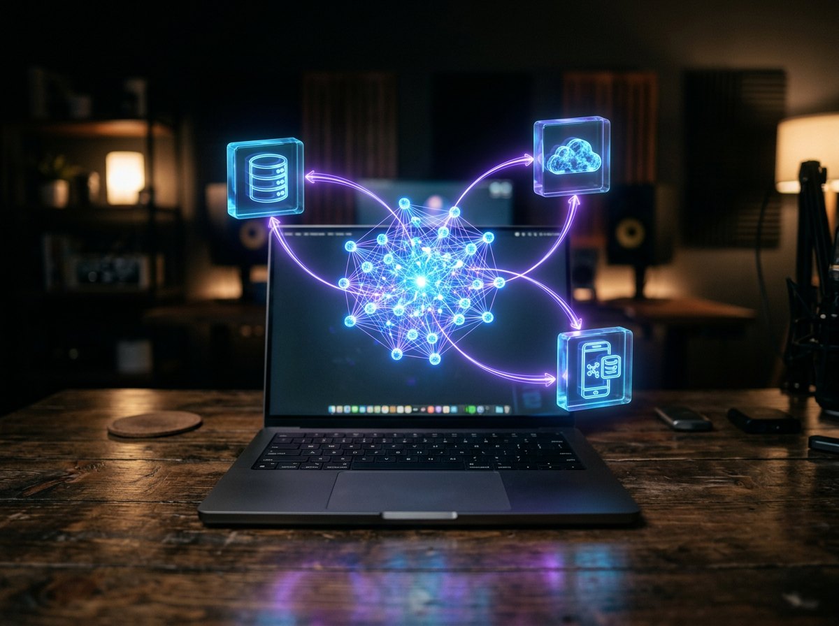 AI Consulting & Custom Development